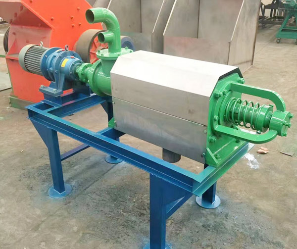 固液分離機(jī)