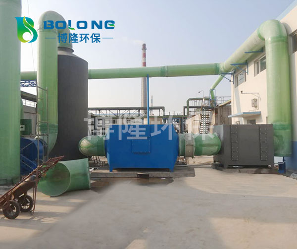 UV光解設(shè)備